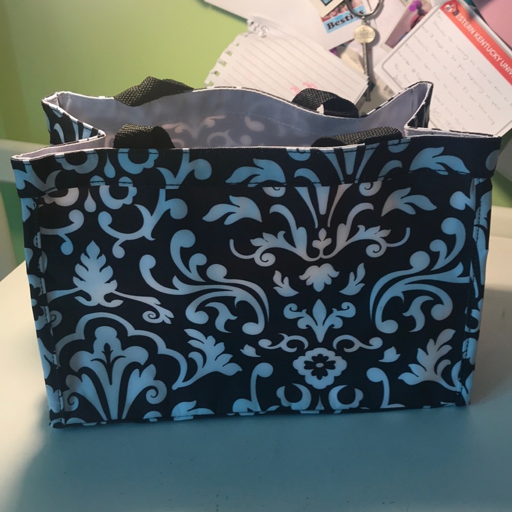 Brand new Thirty one small tote